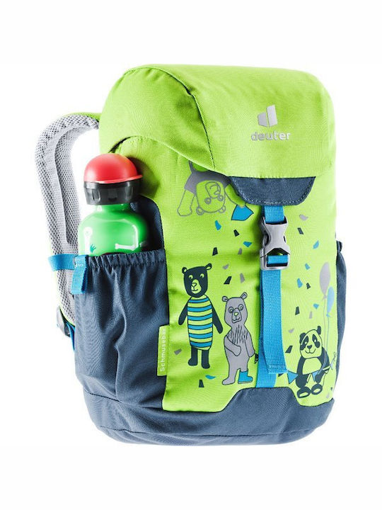Junior Schmusebär 8l Rucksack von Deuter