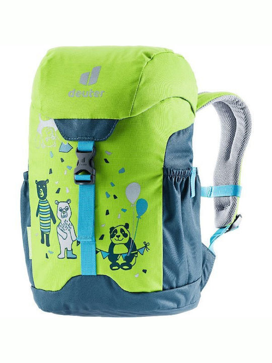 Junior Schmusebar 8l Backpack By Deuter