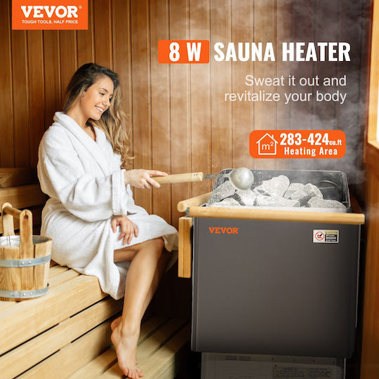 Vevor Încălzitor Clădiri Industriale DSSNLWKLXB8KWB33NV8