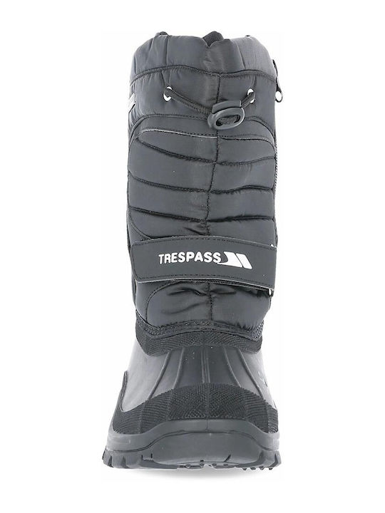 Trespass