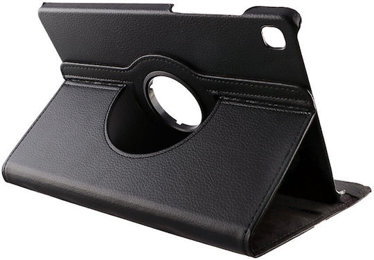 Volte-Tel Flip Cover Περιστρεφόμενη Μαύρη (Xiaomi Redmi Pad SE 8.7)