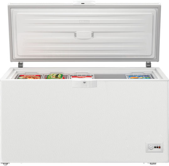 Beko Lada frigorifică 360lt