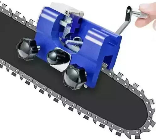 Guide Chainsaw Sharpener 000.230.15181