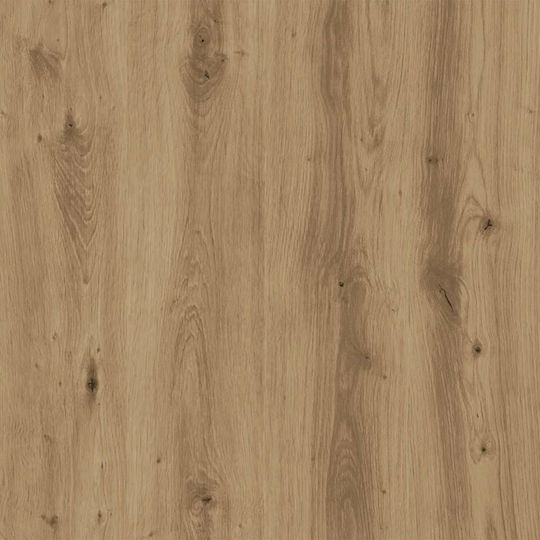 vidaXL Ντουλάπι Μπάνιου 70x32.5x35cm Δρυς
