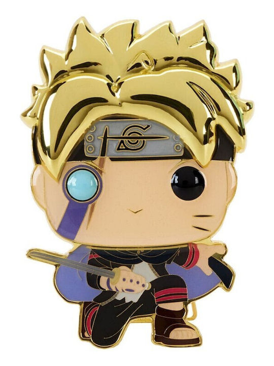 Funko Pop! Pin Animation: Boruto Funko Pop! Pin Animation: Boruto