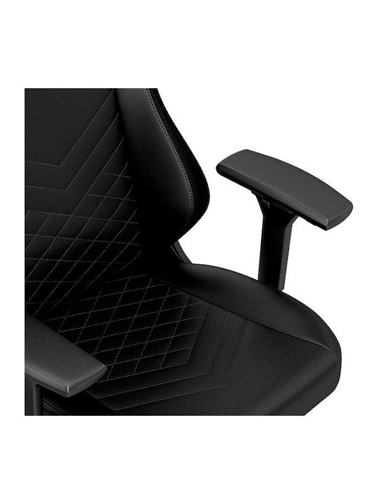 Noblechairs Hero Artificial Leather Gaming Chair with Adjustable Arms The Elder Scrolls Online Edition