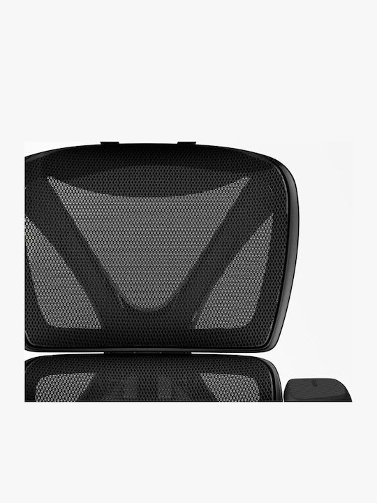 Thunder X3 XTC Mesh Δερματίνης Thunder X3 XTC Mesh Δερματίνης