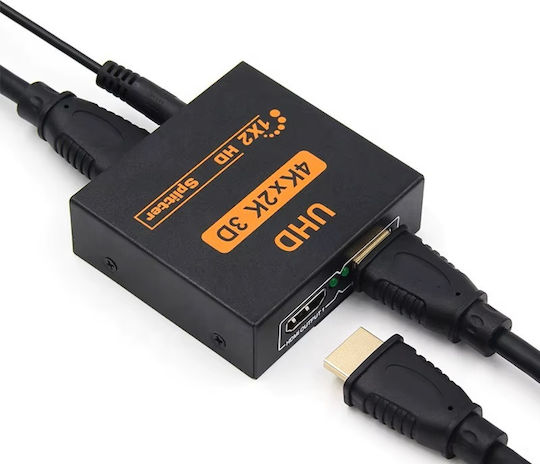 ATC HDMI Splitter DZWP0485