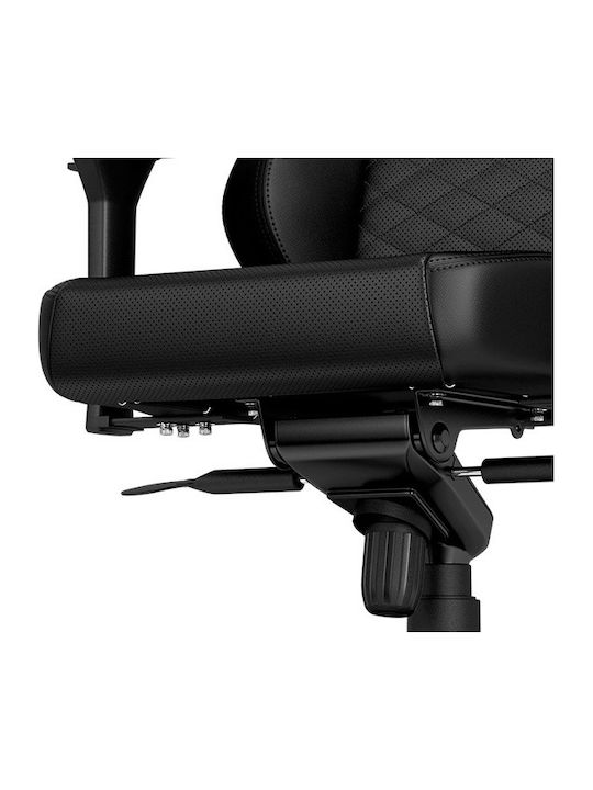 Noblechairs Hero Gaming Stuhl mit verstellbaren Armlehnen The Elder Scrolls V: Skyrim 10th Anniversary Edition