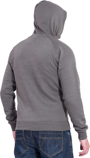 Pentagon Phaeton Sweatshirt Cinder Cinder Grey