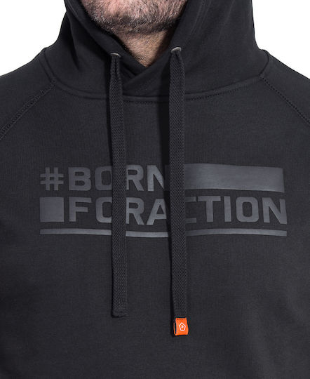 Pentagon Phaeton Sweatshirt Fleece BFA Black