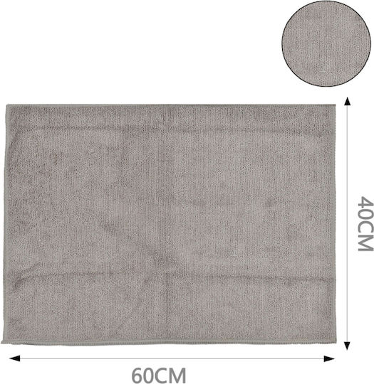 Tpster Cleaning Cloths Multicolored 40*60cm 1pc 35637