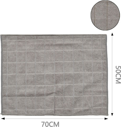 Cârpe de curățare Tpster multicolore 50*70cm 1buc 35640