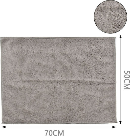 Tpster Reinigungstücher Mehrfarbig 50*70cm 1Stk 35642