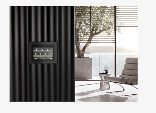 Miele KWT 7112 iG 125 Gala Edition Weinkühler 18 Flaschen