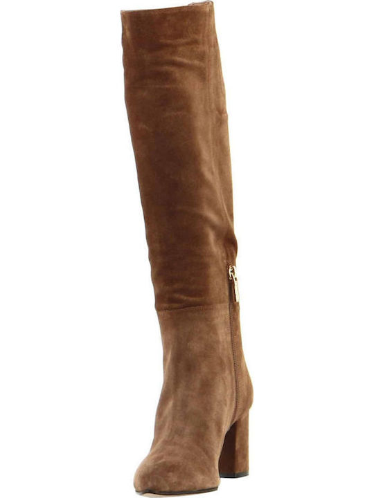 Women's Boots Brown