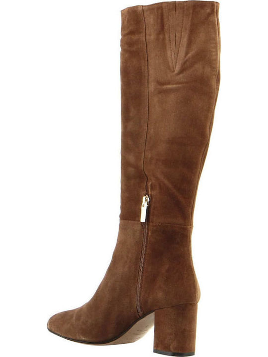 Women's Boots Brown