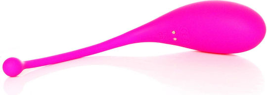 Vibrator Ei mit Fernbedienung Rosa