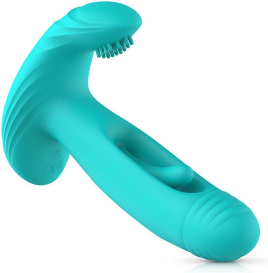 Good Vibes Only G-Punkt Vibrator mit Fernsteuerung