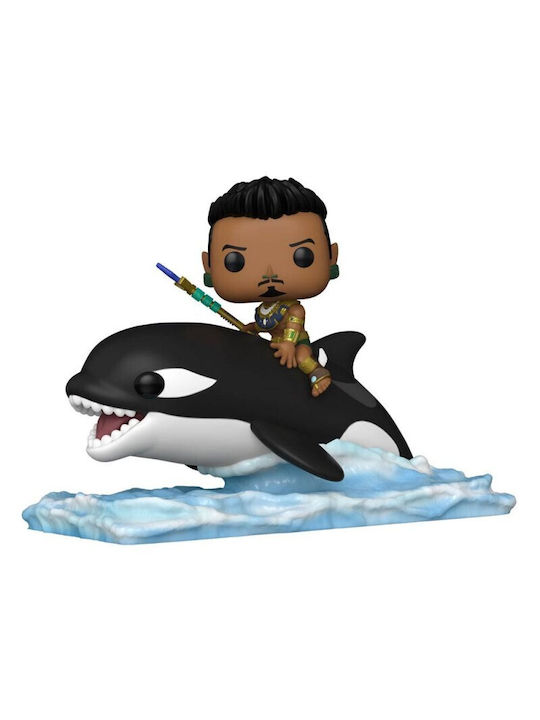 Funko Namor With Orca