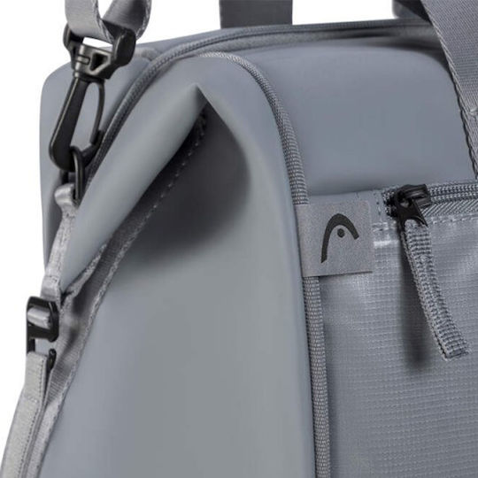 Head Tour Tote Чанта за Рамо / Ръчна Тенис Сив