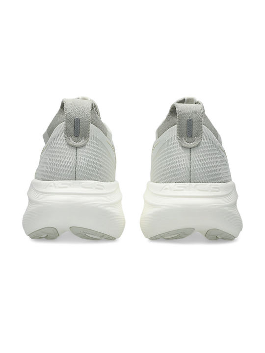 Gel-Nimbus 27 Women's Sport Shoes Running Lake Grey / White Sage