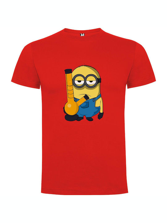 Minion Madness Tshirt