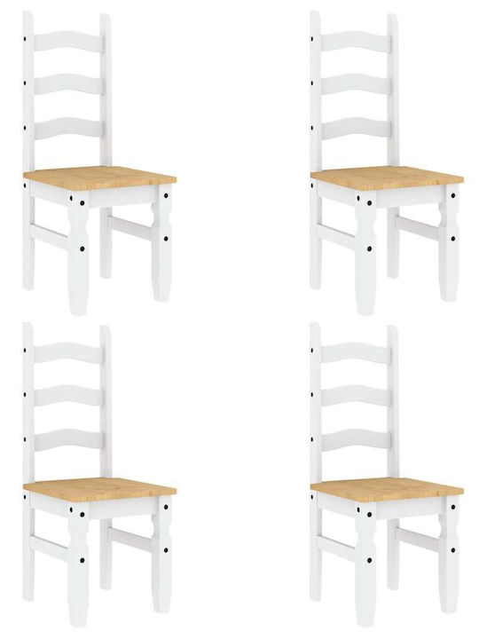 Esszimmer 5Stück 112x60cm