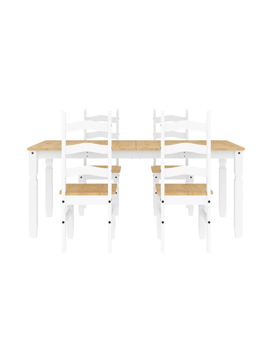 Sufragerie 5buc 180x90buc