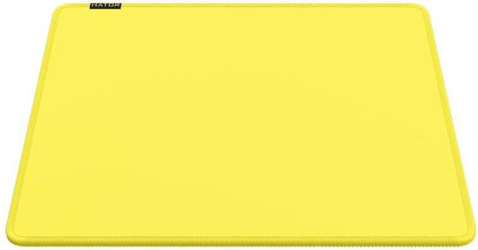 Mousepad Hator Tonn Evo M Gelb
