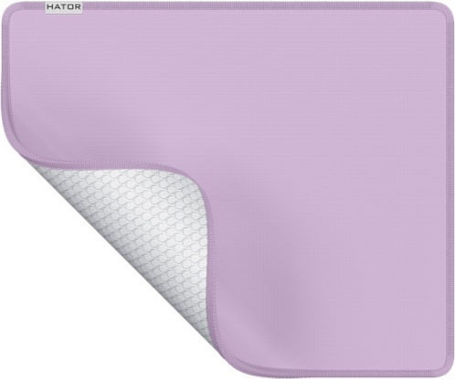 Mousepad Hator Tonn Evo M Purple