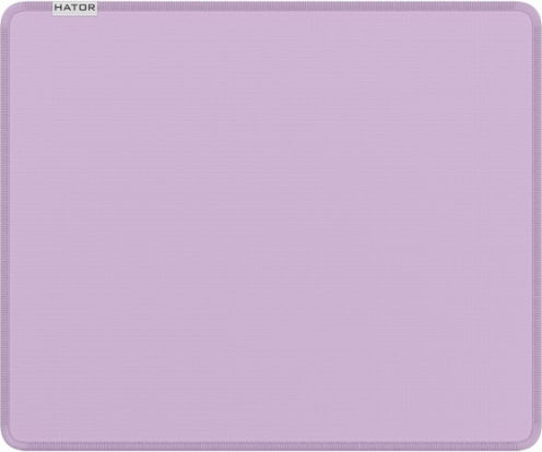 Mousepad Hator Tonn Evo M Purple