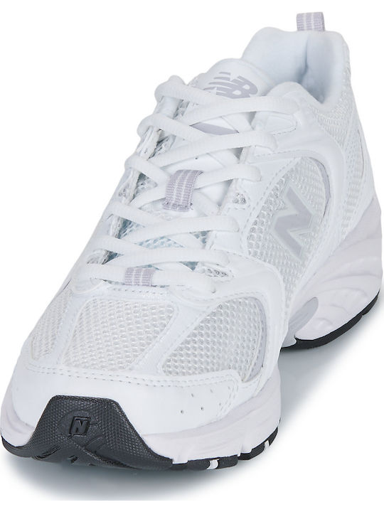 530 Sneakers Λευκά U530CSE