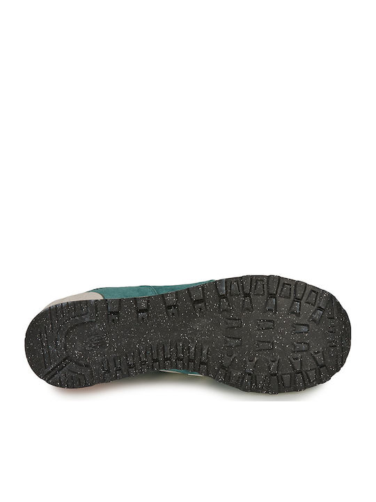 574 Green Sneakers