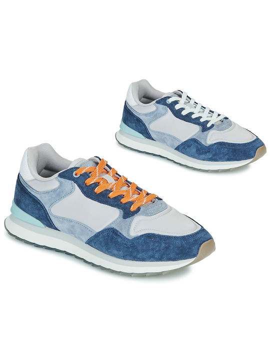 Hoff Herren Sneakers Marineblau