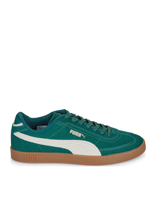 Club Ii Sneakers Green