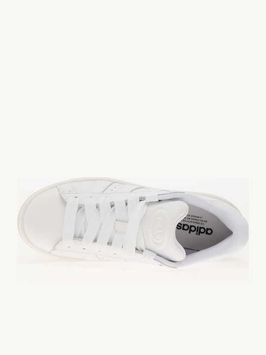 Campus 00s Sneakers Ftw White