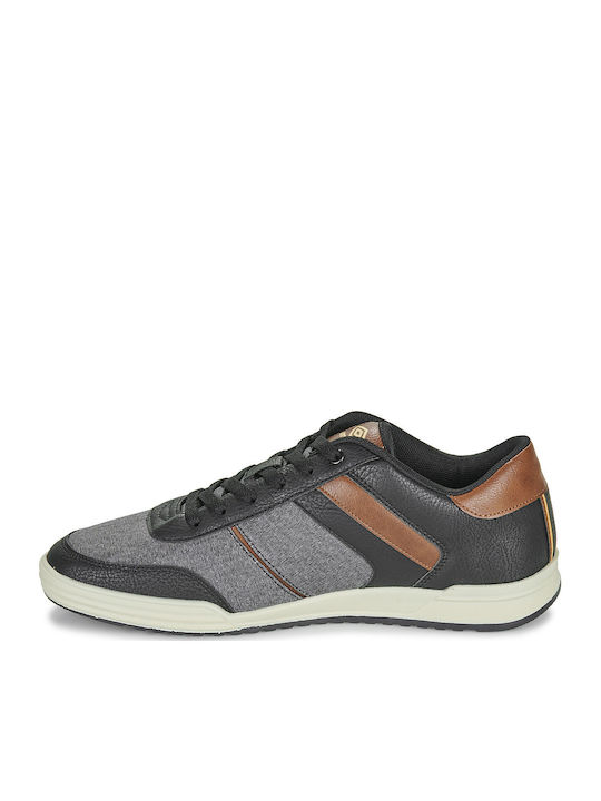 Ανδρικά Sneakers Μαύρα