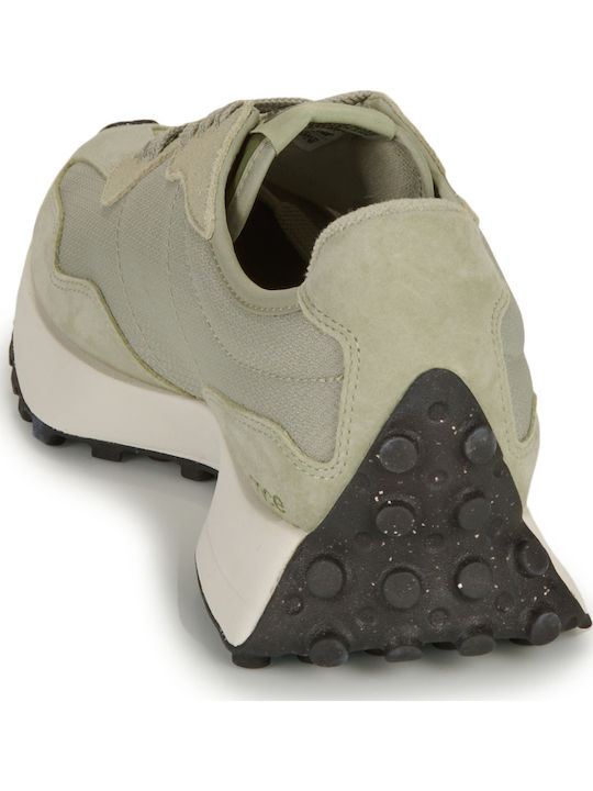 327 Sneakers Χακί