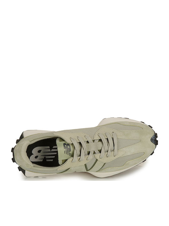 327 Sneakers Χακί