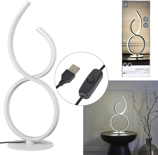 The Home Deco Factory Διακοσμητικό Φωτιστικό LED Επίπλων