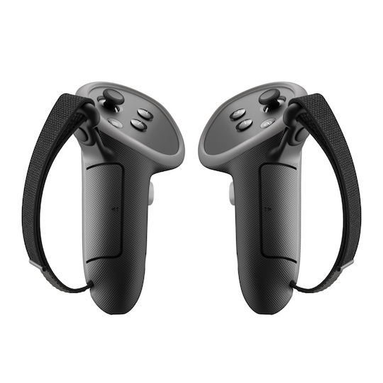 Καλύμματα Χειριστηρίων Σιλικόνης G4 Pro Kiwi Design Χειριστήρια Meta Quest 3/3s