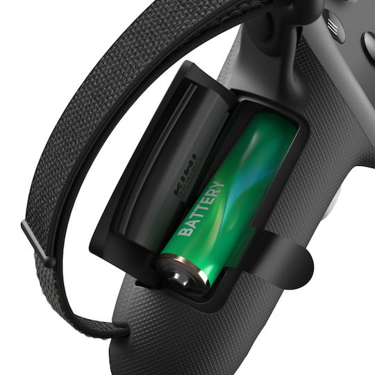 Καλύμματα Χειριστηρίων Σιλικόνης G4 Pro Kiwi Design Χειριστήρια Meta Quest 3/3s