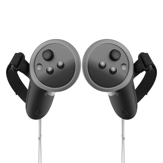 Καλύμματα Χειριστηρίων Σιλικόνης G4 Pro Kiwi Design Χειριστήρια Meta Quest 3/3s
