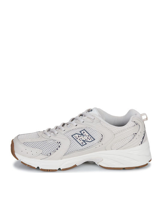 530 Sneakers Beige