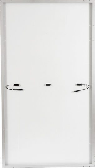 Pompa de apă fotovoltaică Nakayama Pro Np2200 24v 210w înălțime maximă 25m & panou 450w