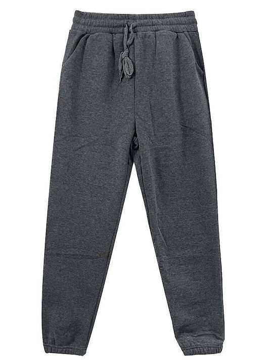 Ustyle Sweatsuit Grey