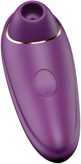 Xocoon Sensual Sway Air Stimulator