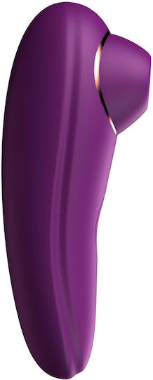Xocoon Sensual Sway Air Stimulator