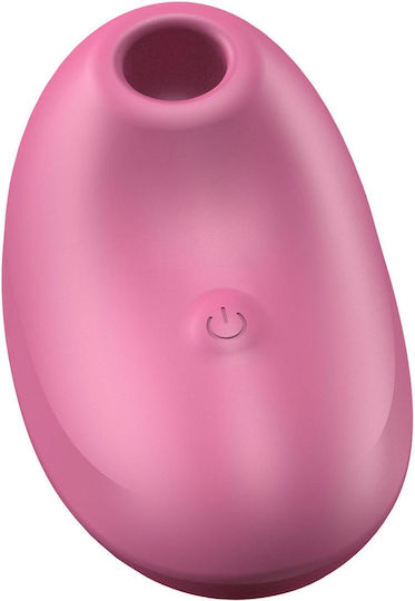 Zen Air Stimulator Pink